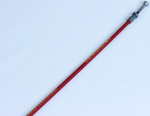 Bremsekabel Bowdenkabel AL-KO 247284 hurtigmontering 890/1086mm
