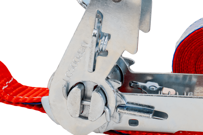 Transportbelte med strammer UNITRAILER 3m/25mm/1t