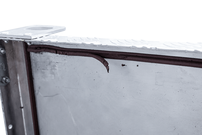 UTLET Tilhengertrekk UNITRAILER HAGEHENGER 201 KIPP