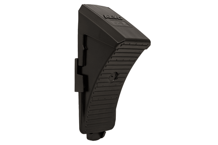 Hjulkloss med monteringsbrakett AL-KO UK10 h:102mm