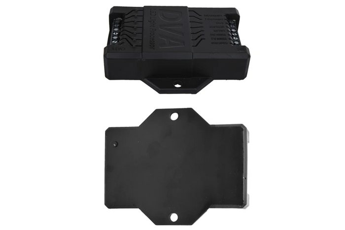 ProPlus 343128S LED-lyskontroller for tilhenger CANBUS 12V-modul
