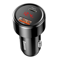BASEUS Magic Series USB-billader, USB-C 45W