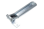 Sidehengsel med holder UNITRAILER BSCH 10-270+BSCHG 10-A komplett tilhenger sidemontering