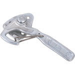 Venstre sidekrok WINTERHOFF WV 10-L tilhenger sidekroklukking