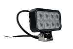 LED-arbeidslampereflektor LAYTZ LY7302 32xLED 3200lm rektangulær