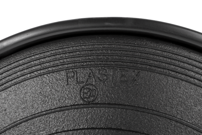 Panoramaspeil PLASTEX LP0285/G universal 290mm