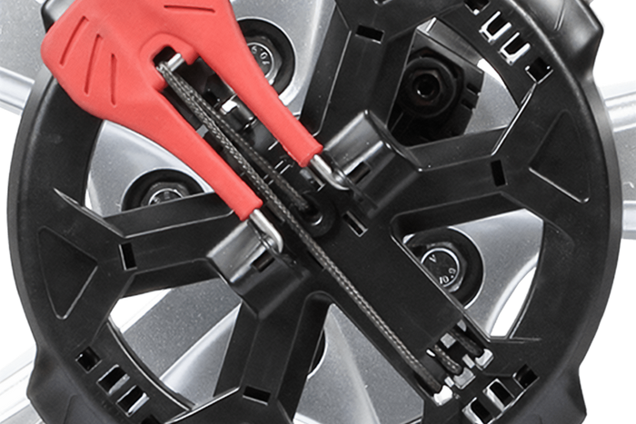 Polaire Grip P150 snøkjettinger