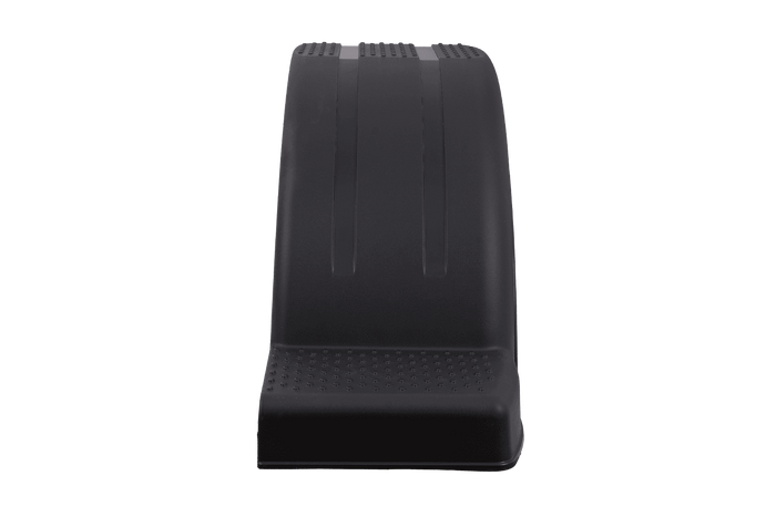 Skjerm for båthenger 14" DOMAR D20430D hjulbue 930/255mm