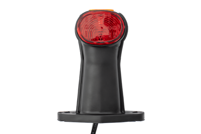 ASPÖCK SUPERPOINT II markeringslampe universal