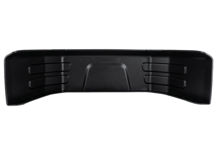 Sett med to skjermer for 13-14" UNITRAILER tilhenger, flate hjulbuer 676/190mm