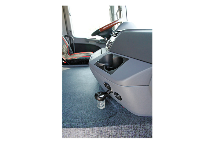 Elektrisk myggdreper LAMP sigarettennerplugg 12/24V