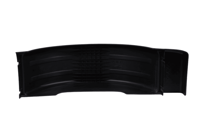 Skjerm for båthenger 13" DOMAR D20422S hjulbue 830/240mm