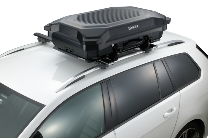 INNO GEAR CARRY 160 takboks/koffert (BRL160MBK)