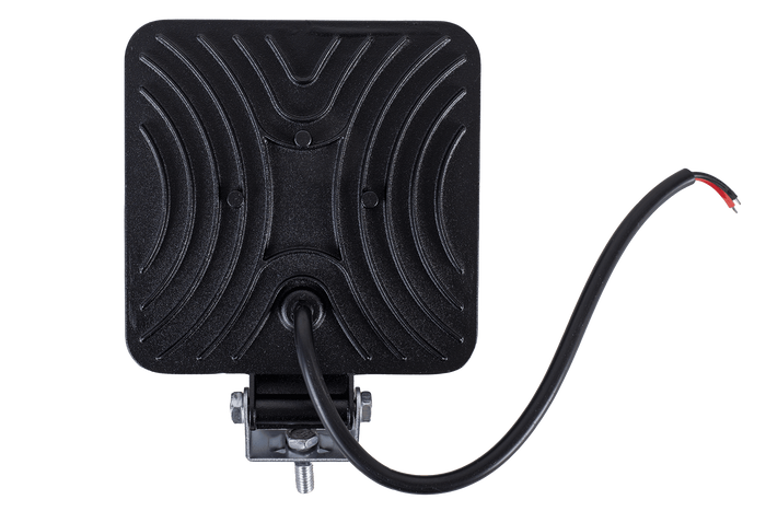 LED-arbeidslampereflektor HERMON EL042 16xLED 3840lm