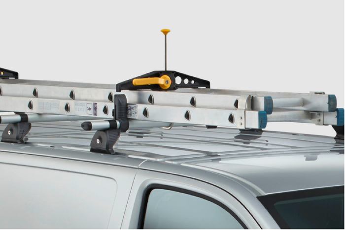 Sett med to LOKHEN STOPPY 606510100 stigefestebraketter