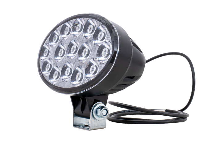 LED-arbeidslampereflektor FRISTOM FT-367 15xLED 6100lm