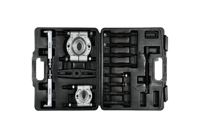 YATO YT-06412 avtrekker- og separatorsett 14 deler