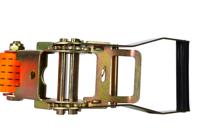 Transportbelte med strammer UNITRAILER 12m/50mm/5t