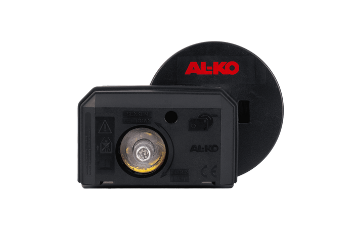 Vinsj AL-KO 500 kg med brems