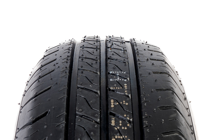 Forsterket tilhengerdekk LINGLONG R701 185/80 R14C 104/102N