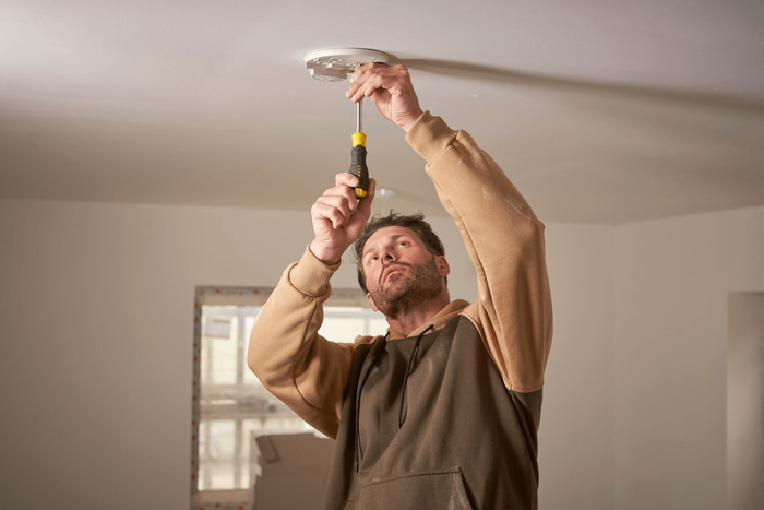 STANLEY MULTIBIT 34-delers skrutrekker med bitsett