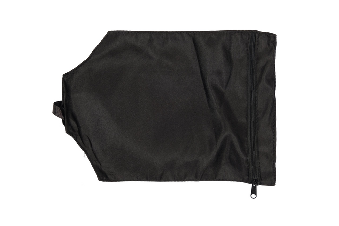 YATO YT-09738 5mm pneumatisk tilfeldig orbital sliper