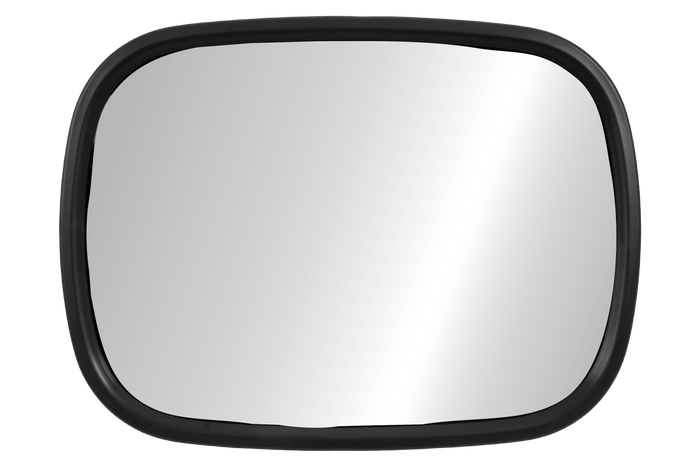 PLASTEX LP0200 universal panoramaspeil 190x140mm