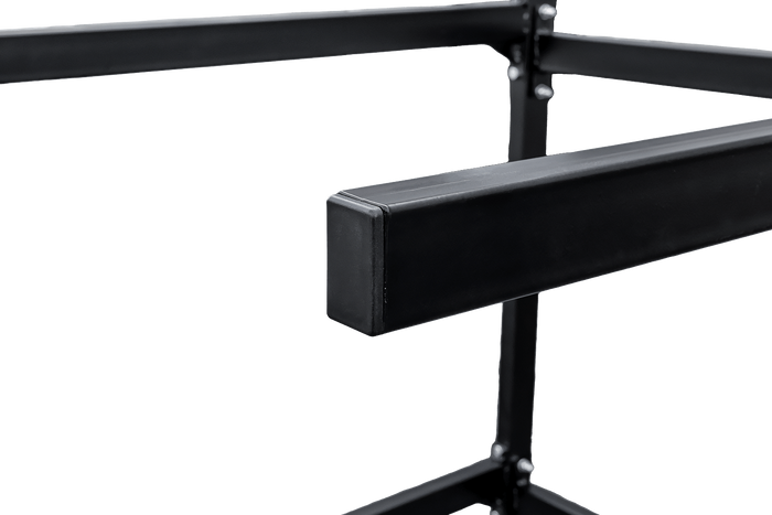 INTER PACK takboksstativ, stativ for 3 bokser, 1892,5 mm, 818 mm