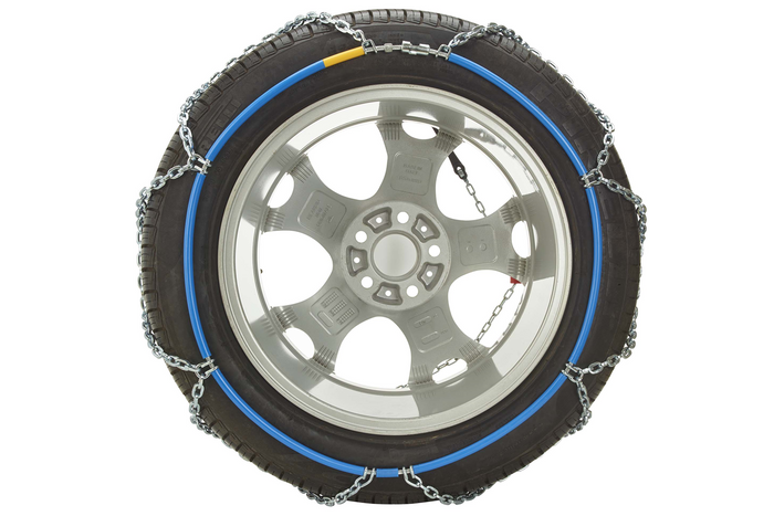 König Zip Transport snøkjettinger, størrelse 265