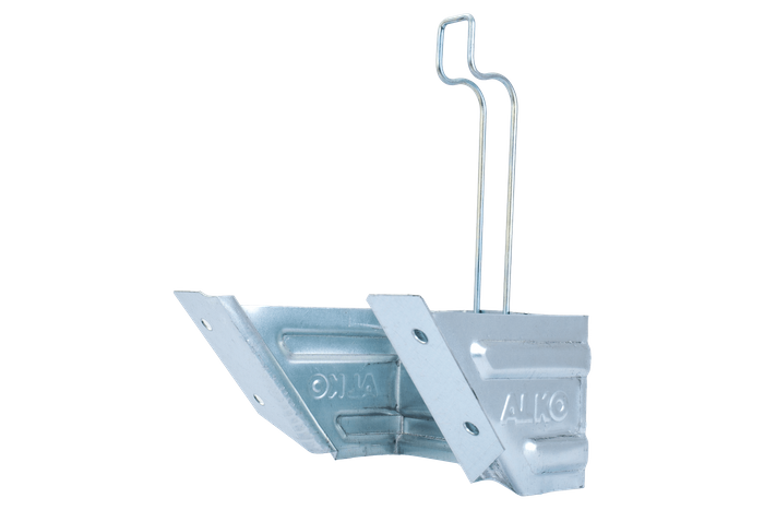 AL-KO monteringsbrakett for hjulkloss UK46
