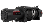 Elektrisk vinsj for PRESKO RAPTOR 13.5FS 12V 6130kg tilhenger med 24m tau