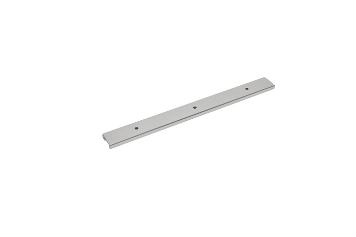 ProPlus 342172 lasteskinne for flyselskaper, lasteskinne i aluminium, 30 cm