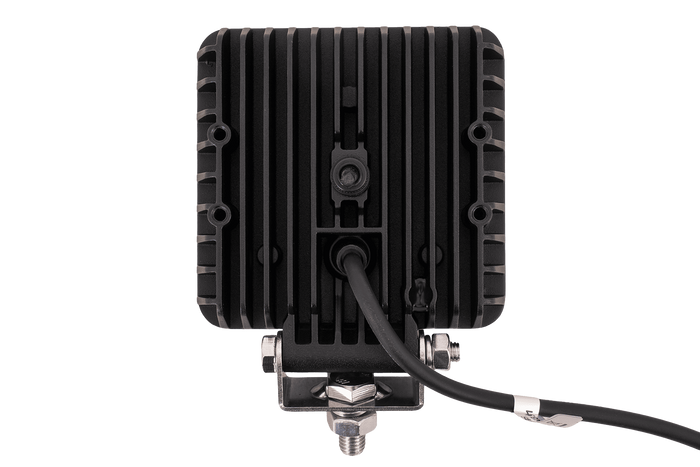 LED-arbeidslampereflektor TT TECHNOLOGY TT.13308-W 30xLED 2400lm med bryter