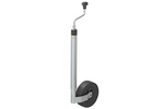 ProPlus 341510 støttehjul 150 kg 48 mm 800–1040 mm med skala