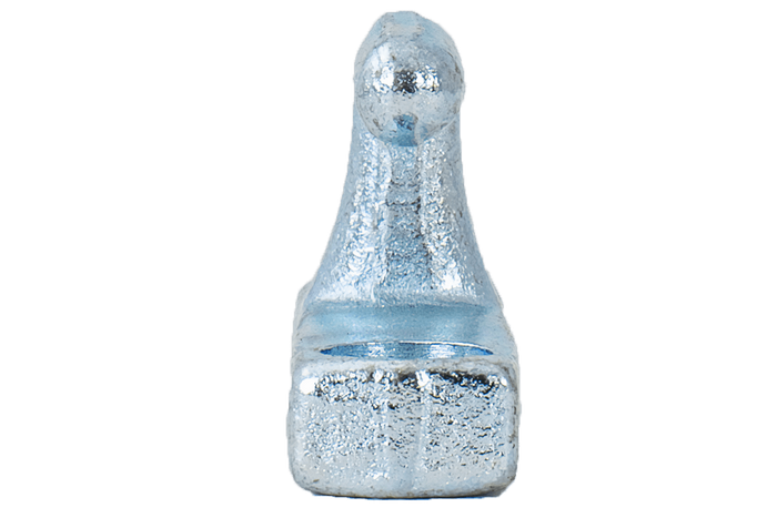 WINTERHOFF BSCHG 40-A tilhengerhengselholder