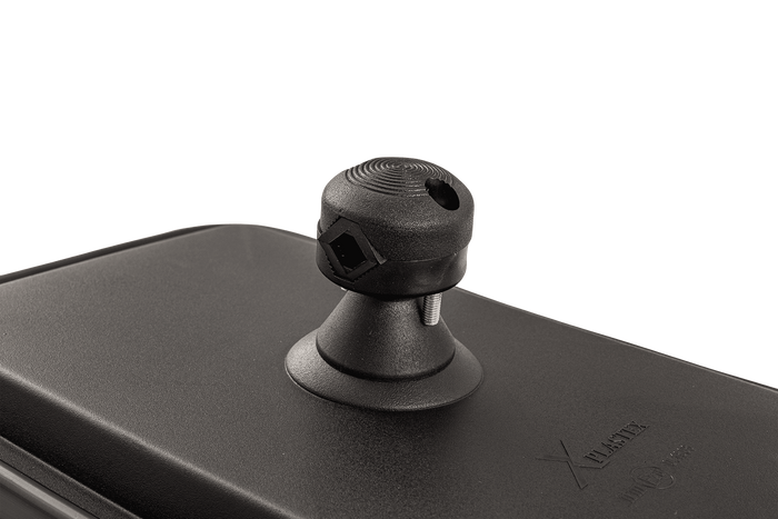 PLASTEX LP0310 sidespeil for landbruksmaskiner 324x208mm