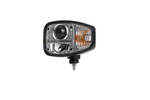 TT Technology TT.16611-L LED-frontlykt 3 funksjoner 23xLED 2350lm venstre for JCB/Cat/Manitou/Volvo/Terex