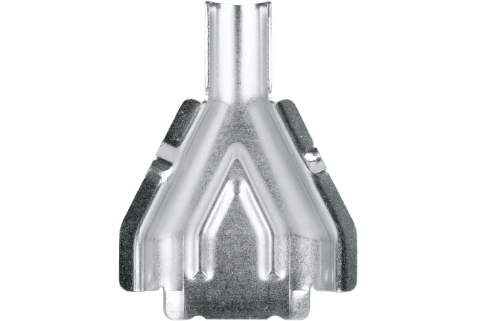 Dekkplate for feste av bremsevaier KNOTT 36341KS