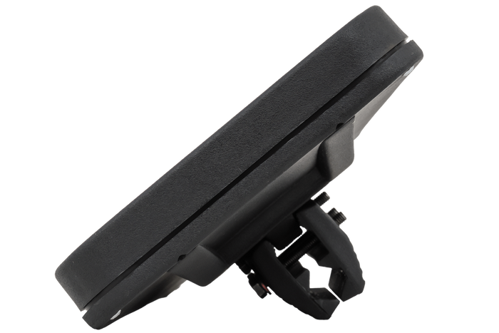 PLASTEX LP0390 sidespeil for landbruksmaskiner 390x157mm