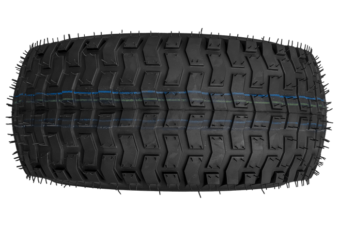 Hjul Dekk KENDA 15x6.00-6 Felg Starco 4.5Ax6H2 3x98