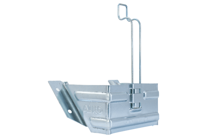 AL-KO monteringsbrakett for hjulkloss UK46