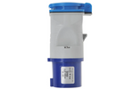 ProPlus 373519 CEE til jordet stikkontaktadapter