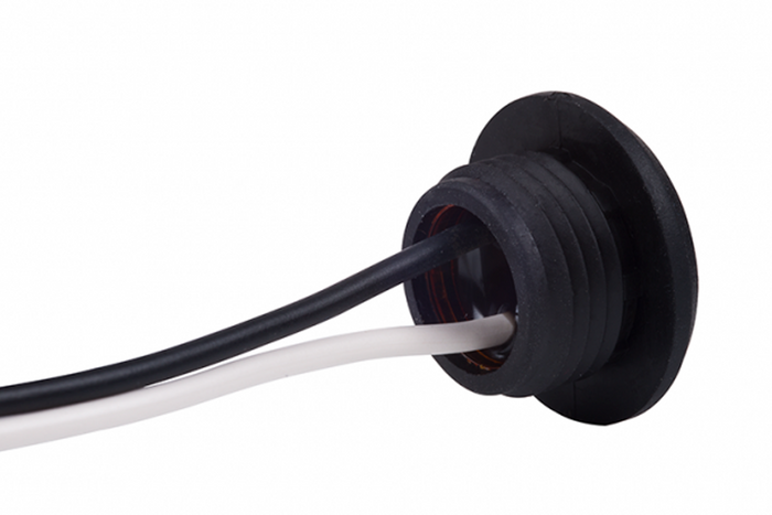 HORPOL LD 2628 LED-markeringslampe universal