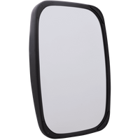 PLASTEX LP0328 sidespeil for landbruksmaskiner 328x238mm