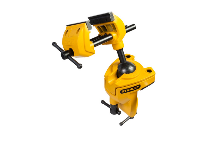 STANLEY MAXSTEEL 1-83-069 modelleringsskruestikke