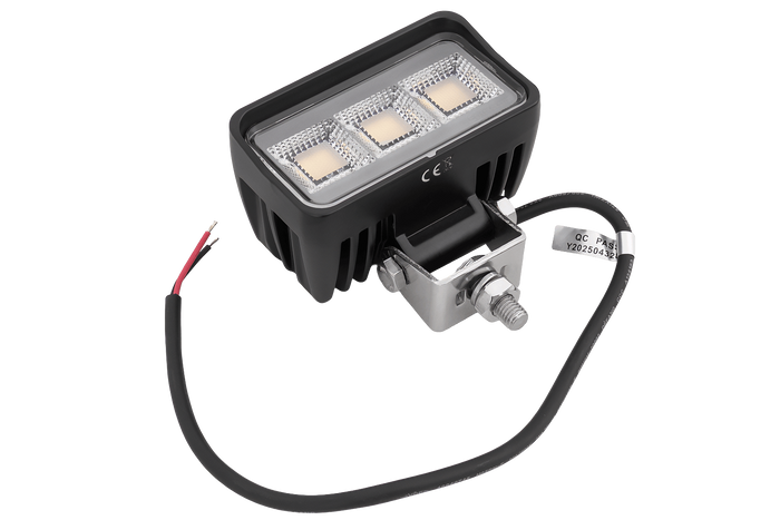 LED-arbeidslampereflektor TT TECHNOLOGY TT.13460 60xLED 4120lm rektangulær