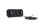 Baklykt WAŚ W150 1113L/P LED 4 funksjoner universal