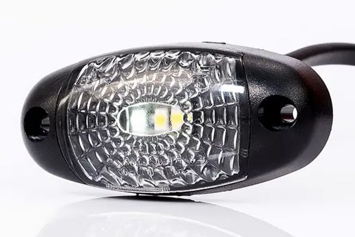 FRISTOM FT-025B LED Universal Markeringslampe