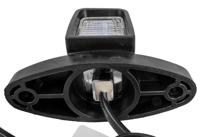 ASPÖCK SUPERPOINT IV LED-sidemarkeringslykt, venstre