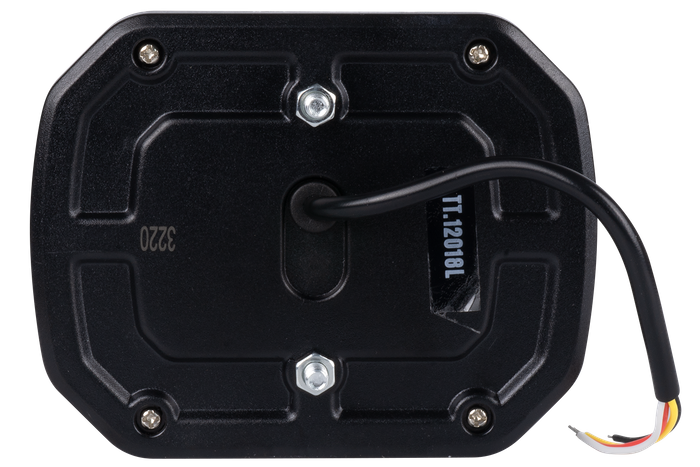 Baklys TT TECHNOLOGY TT.12018L LED 4 funksjoner igjen